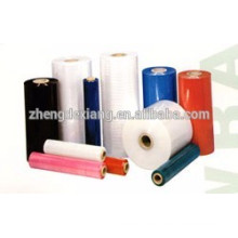 color stretch Film made by 100% virgin material